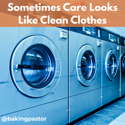 Clean Clothes, Human Dignity, and the Quiet Ways We Care
