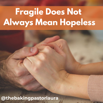 When Love Feels Fragile