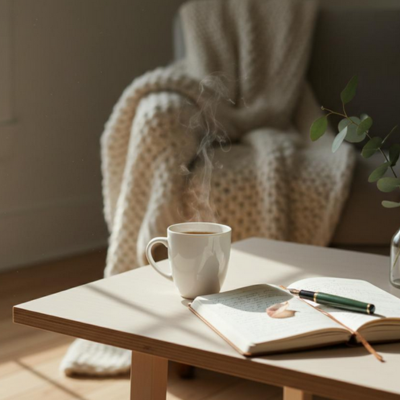 What Is Soul Care… and Why Might You Need It?